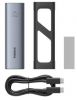 baseus-flyjoy-series-ssd-enclosure-m-2-nvme-space-grey - ảnh nhỏ 7