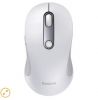 baseus-f02-ergonomic-wireless-mousewithout-batterymoon-white - ảnh nhỏ 6