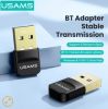 usb-bluetooth-usams-zb321-usb-bt-adapter-5-1-version-black - ảnh nhỏ 5