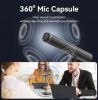 micro-thu-am-de-ban-vention-usb-desktop-microphone-with-mute-button-black-nccb0 - ảnh nhỏ 2