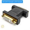 vention-dvi-female-to-female-adapter-245-black-eceb0 - ảnh nhỏ 4